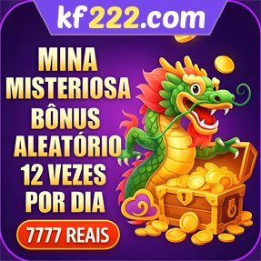 kf222.com Mina Misteriosa
